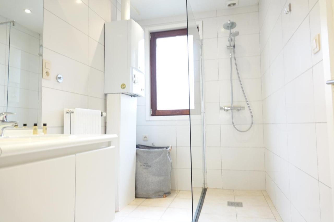 The View - Spacious 2 Bdr Appt In With View Anvers Extérieur photo