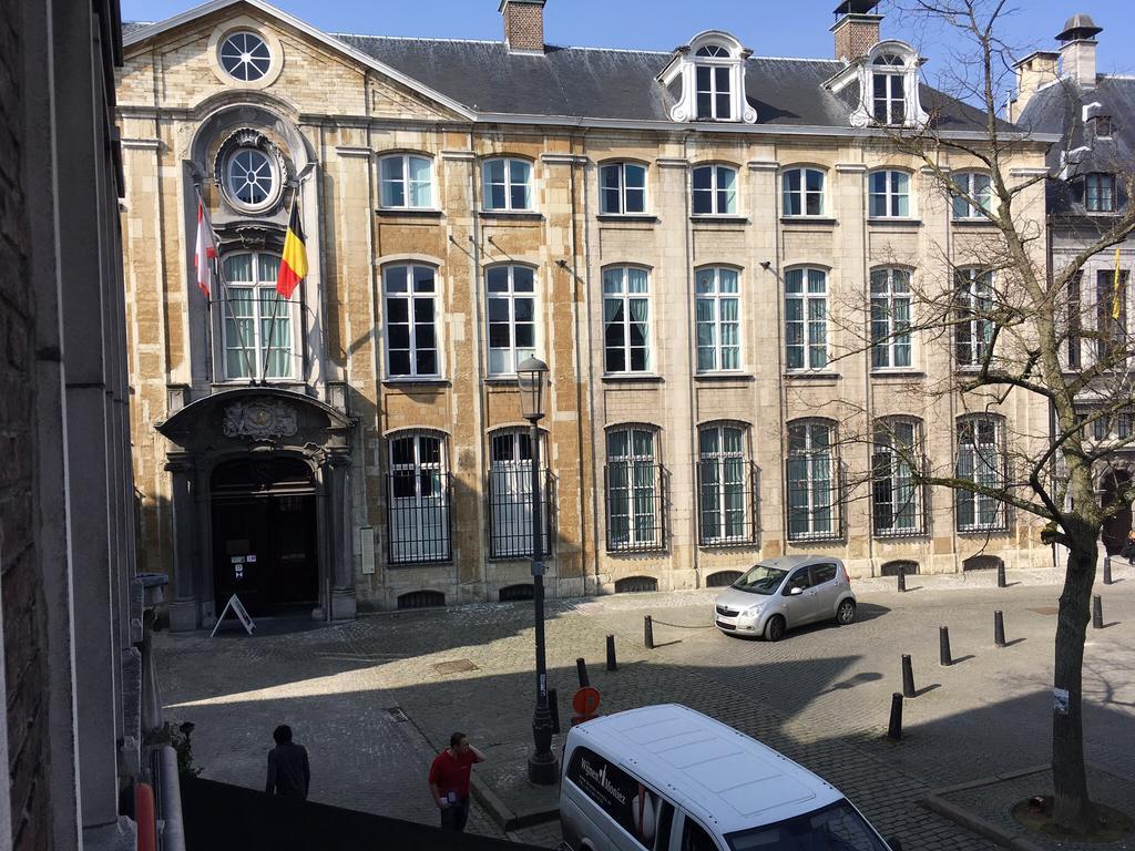 The View - Spacious 2 Bdr Appt In With View Anvers Extérieur photo